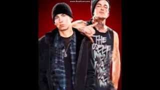 Yelawolf &quot;Best Friend&quot; ft Eminem 2015 Official