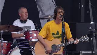 Richard Ashcroft - They Don&#39;t Own Me (Live in England)