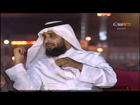 استضافة د سعيد القرني عضو هيئة التدريس بكلية اللغة العربية في جامعة أم القرى برنامج لبيك12