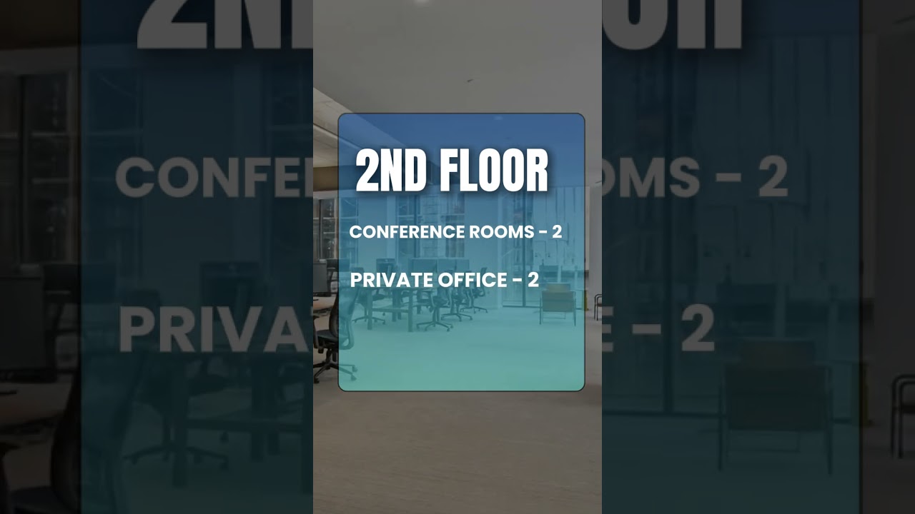 Your Next Office Might Be Right Here 👀