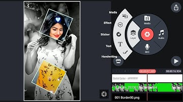 WhatsApp new trending status video editing | WhatsApp status video kaise Banaye kinemaster se