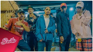 PUTARIAZINHA - Menino GS, Thicano Beatz, MC Neguinho do ITR e MC Gomes (Videoclipe oficial)