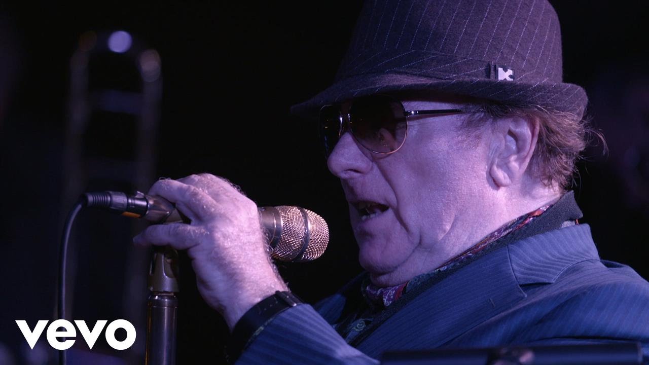 Van Morrison Keep Me Singing Youtube