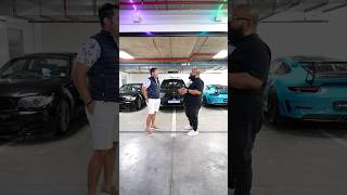 There Is Only One Place I Take My Baby To- Sauber Technik In Fourways