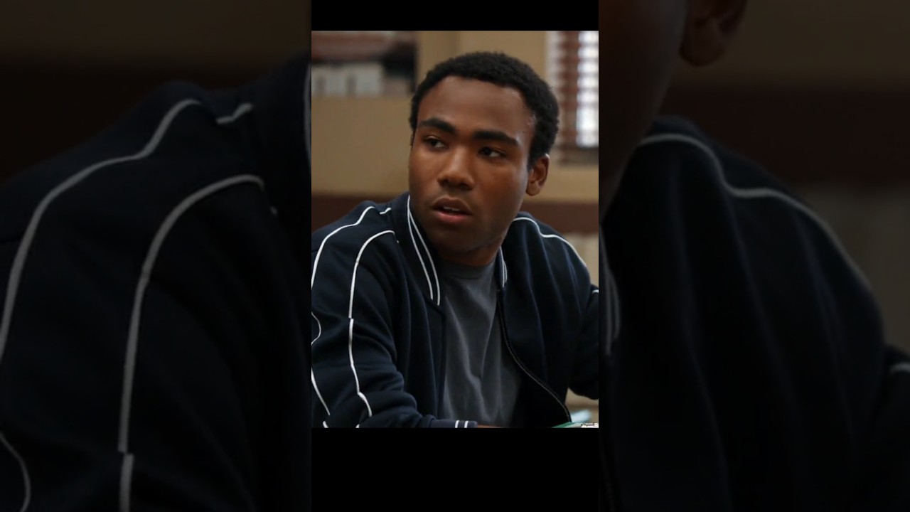 He Doesn't Understand Sarcasm 