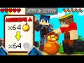 PRIMA MISSIONE GRADO A PER IL VILLAGGIO!! - VITA IN CITTA 2 Minecraft ITA