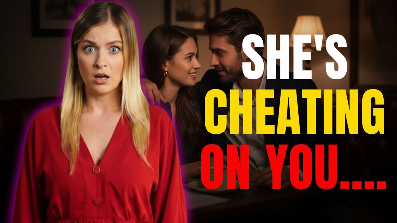 7 уловок, которые женщины используют, чтобы избежать наказания за измену. Объяснение женской псих...