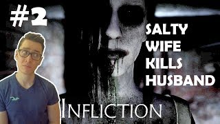 HORROR - Infliction - Taking Pictures of Dead People - Part 2