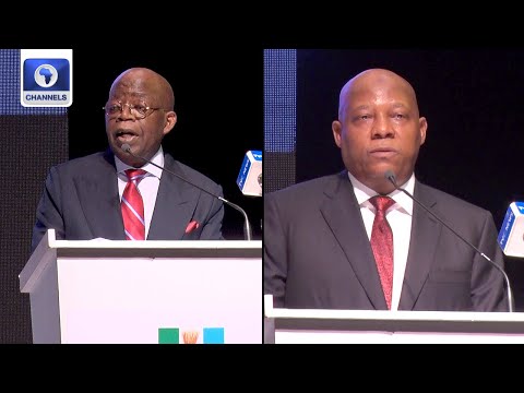 2023: Tinubu Meets With Business Leaders In Lagos