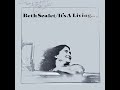 Beth Scalet – It’s A Living (Wakarusa Records, 1981) Full Album [Folk]