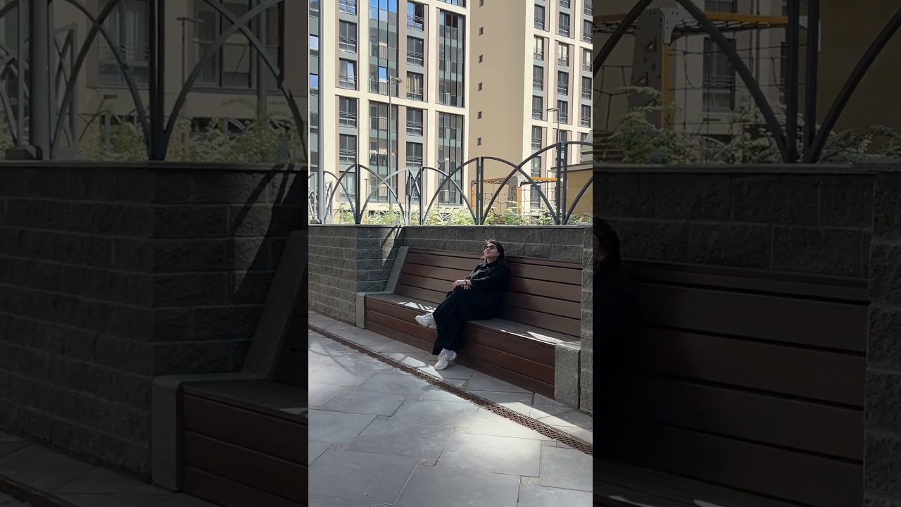 Очаровательная эстетика ЖК Дефанс — видеть красоту в каждом моменте 