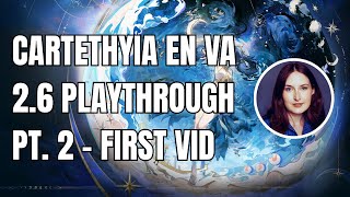 Cartethyia EN VA - Wuthering Waves 2.6 (pt. 2) - FIRST PART