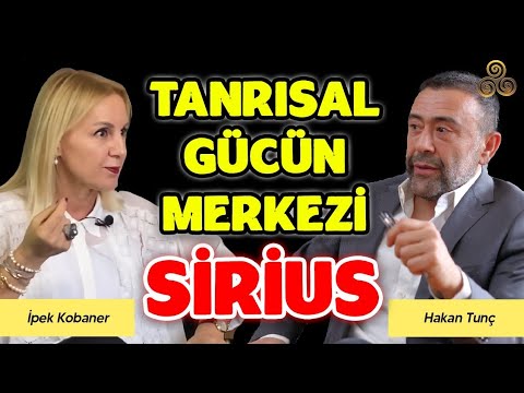 Tanrısal Gücün Merkezi Sirius | İpek Kobaner