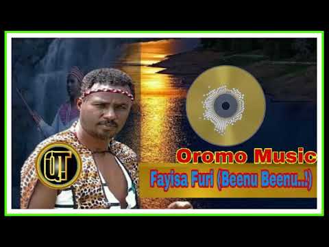 Fayisa Furi New Old Oromo Music 2021