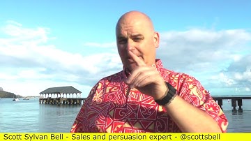 What to do if you get fired in sales - Follow up with the interviews (5 of 7) Scott Sylvan Bell