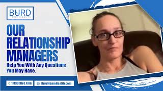 Relationship Managers For The Consumer Directed Care Program