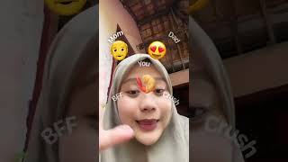 KISAH AFIFAH BIKIN N4NGIS