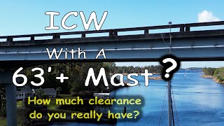 Cruising the ICW - Norfolk to Beaufort & Morehead City
