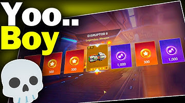 Day 69 F2P: I Unlocked DISRUPTOR 8 for Credits! Absolute Killer! 💥🔥 || Mech Arena PC Gameplay