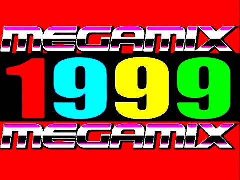 Dance 1999 Megamix By Stefano Dj Stoneangels - Gigi D'agostino, Eiffel 65, Mabel, Prezioso,Mario Più