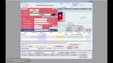 How to adjust Shortages and Overages of Cash in CurrencyXChanger | CXR 6