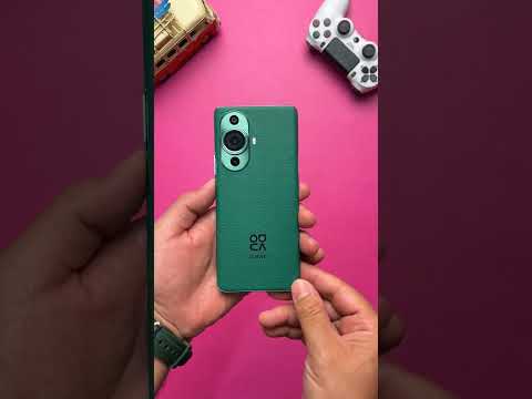 فتح صندوق هاتف هواوي نوفا 11 برو 11