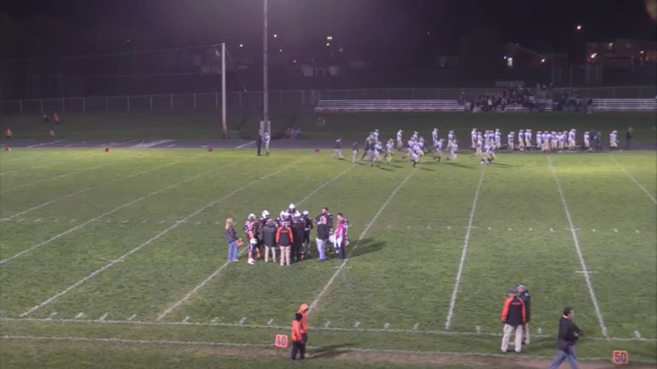 Stratford Tigers Live Stream YouTube