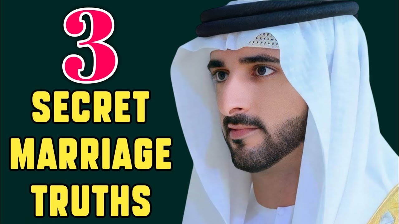 Перед свадьбой… Вам нужно это услышать | Новое стихотворение Фаззы | Шейх Хамдан | Поэзия в жанре...