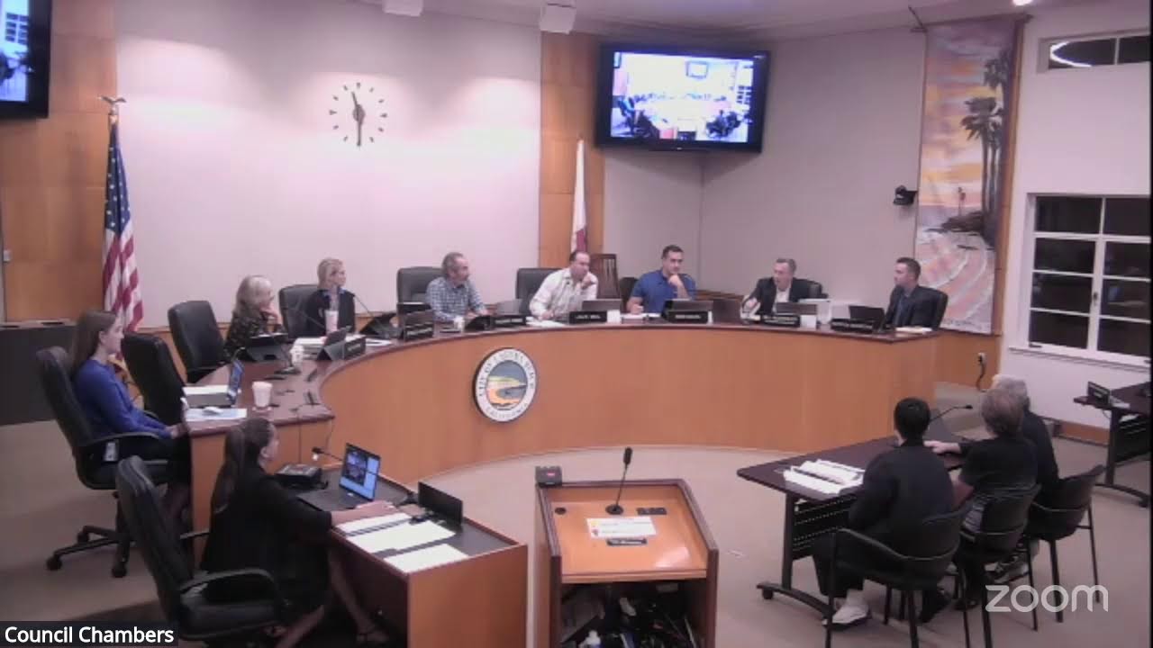 Design Review Board Meeting 7/24