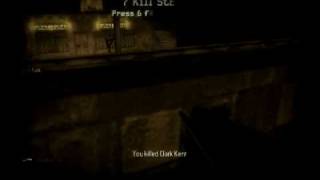 Sync Test - Blinking |CoD4|