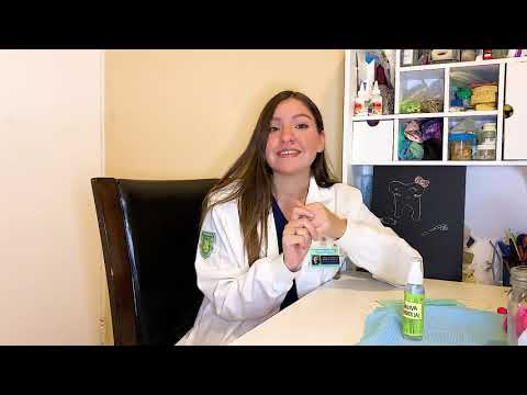 Vídeo: Saliva Artificial: Marcas Populares, Ingredientes Y Usos