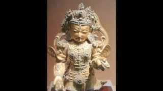 21JUL10 THAILAND ; Let's Watch the Chinese Buddha Image Art with a GuZheng Solo