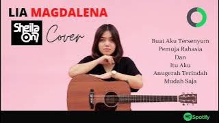 Sheila on 7 - Lia Magdalena Cover