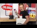 ЧТО КУПИТ ШКОЛЬНИК НА 250 000 РУБЛЕЙ / ШКОЛЬНИК КУПИЛ IPHONE X ПОДПИСЧИКУ!