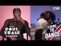 Reginald T. Thornton: The Dancer Who Risked It All & Kissed Diana Ross | I Was A Soul Train Dancer