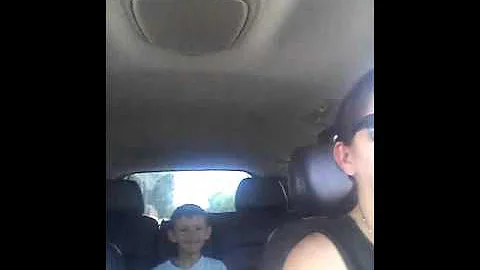 Once I was seven years old
