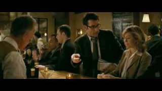 Duplicity Movie Trailer Starring Clive Owen & Julia Roberts - 2009