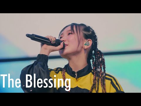 YOASOBI The Blessing 祝福 Live Compilation