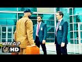 Call Center Investigation Scene | THE BEEKEEPER (2024) Jason Statham, Movie CLIP HD
