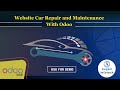 Car Repair and Automotive Service Maintenance Management