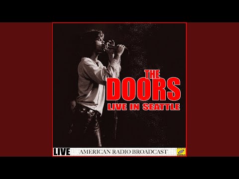 Backdoor Man (Live)