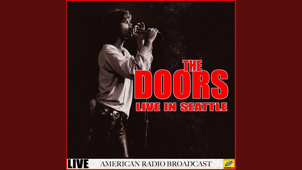 Backdoor Man (Live)