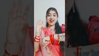 Bangles💃 Song Sanju❤️ Rathod: Marathi Song 2026:New Marathi Song: Roshan Madhavi:Marathi Pop #shorts