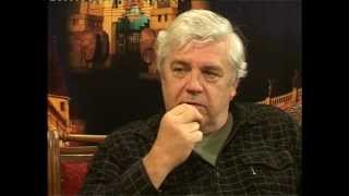 Kovács Lajos Arckép