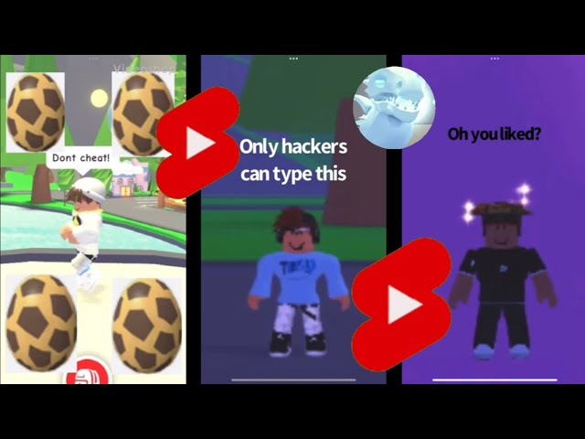 Popular AdoptMe_HW video compilation (over 10k views) #adoptme #roblox #shorts #compilation class=