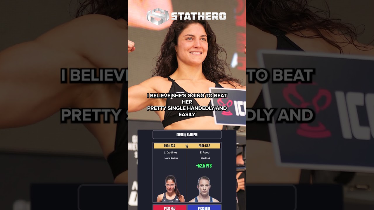FREE MMA PICKS FOR GRASSO vs SHEVCHENKO on STATHERO!