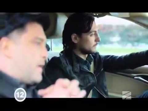 ყირმისას და გრუშას მესამე  სტუმრობა ცოტნესთან