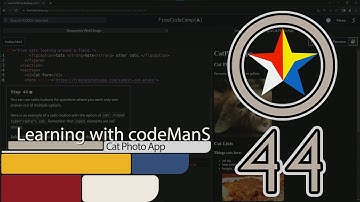 Learn HTML by Building a Cat Photo App - Step 44