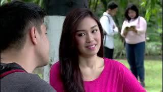 FTV Luthya Sury & Ferly Putra Pacar Jago Cari Cuan