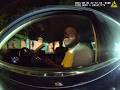 Movie Parking Assistant Caught Fast Asleep With Empty Fireball Bottles In Vehicle